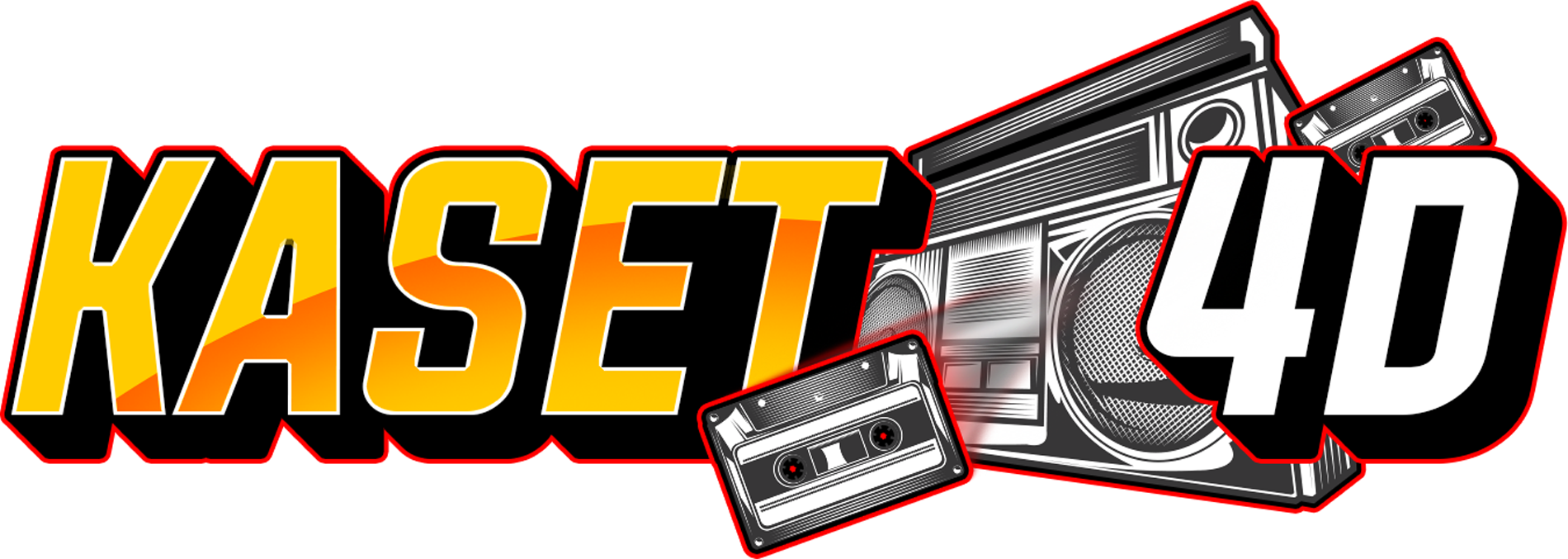 logo kaset4d